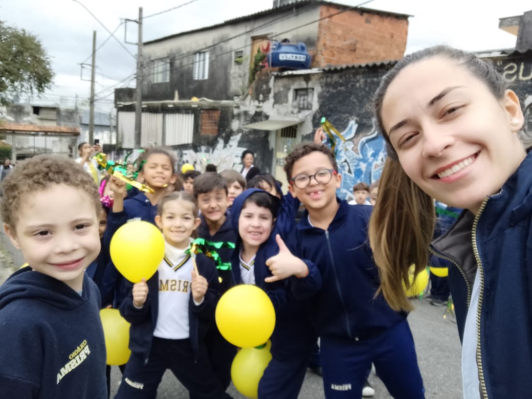 7 de Setembro - 2023